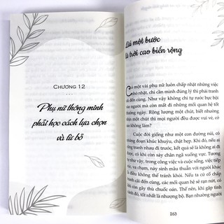 Đừng Chỉ Đẹp Mà Không Hiểu Chuyện