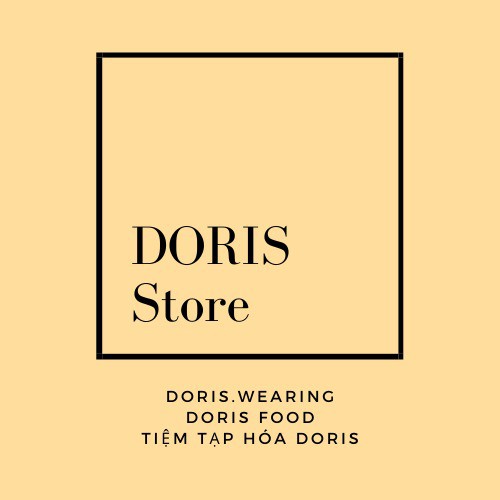 DORIS.store21