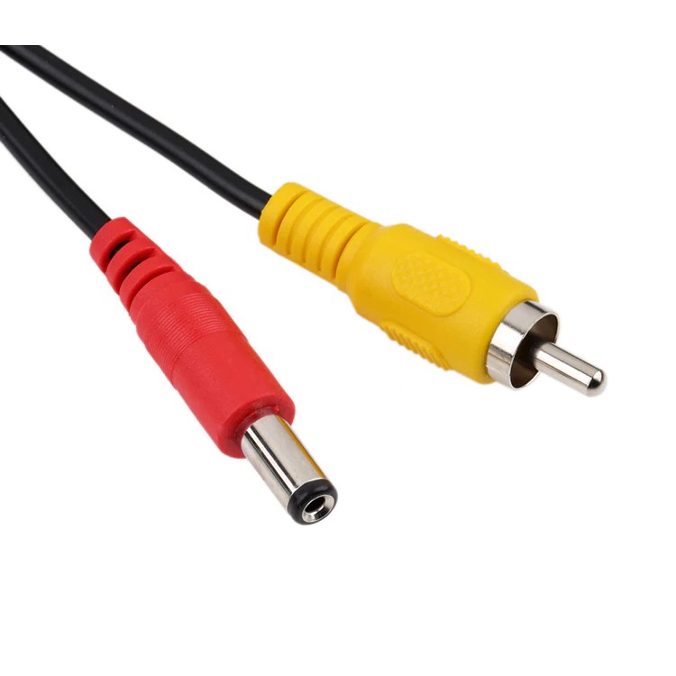 Bộ thu phát không dây 12V 2.4G cho camera lùi xe hơi | BigBuy360 - bigbuy360.vn