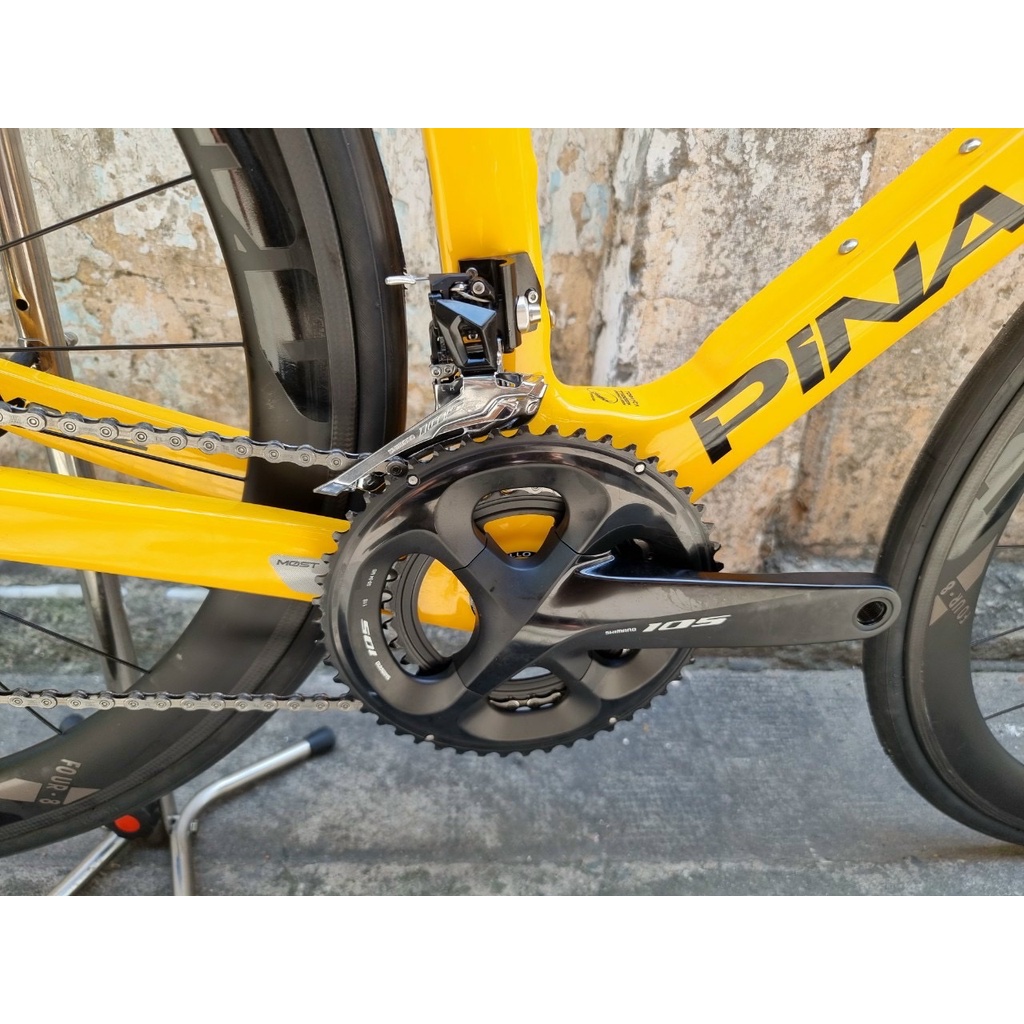 XE ĐẠP ĐUA PINARELLO F12