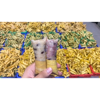 BÁNH LÁ DỪA BẾN TRE
