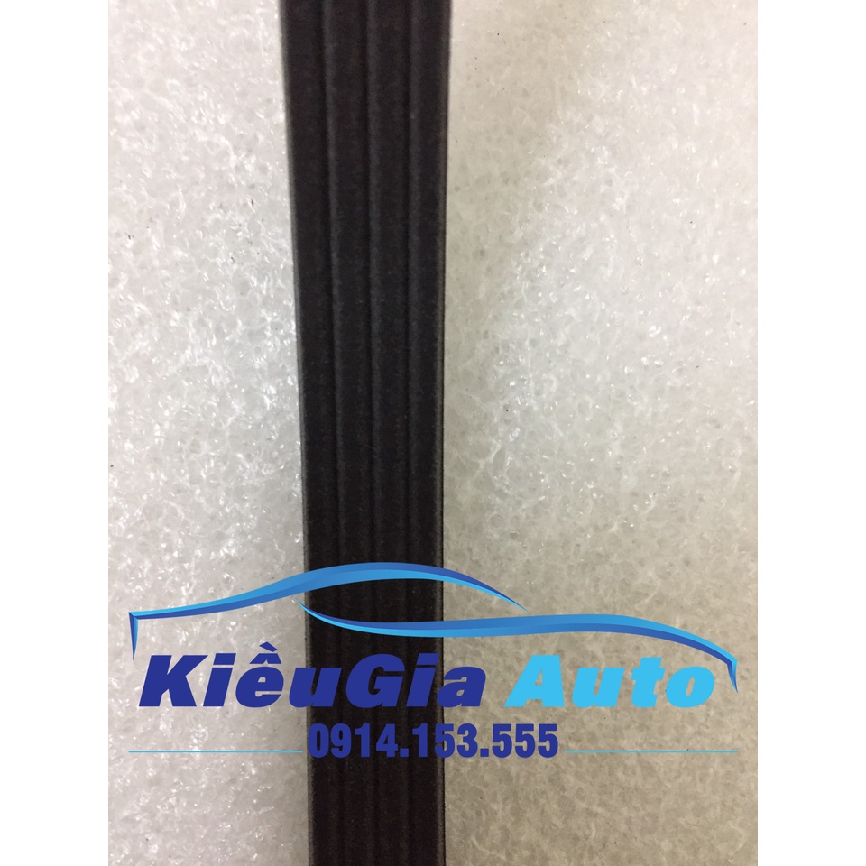 DÂY CUROA ĐIỀU HÒA DAEWOO MATIZ 1, MATIZ 2, MATIZ 3