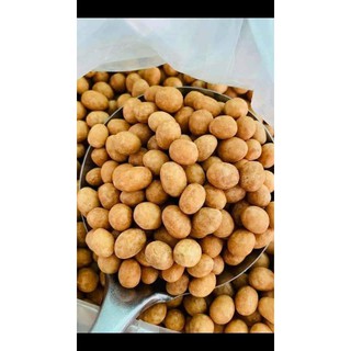 ĐẬU PHỘNG DA CÁ NƯỚC CỐT DỪA 500g