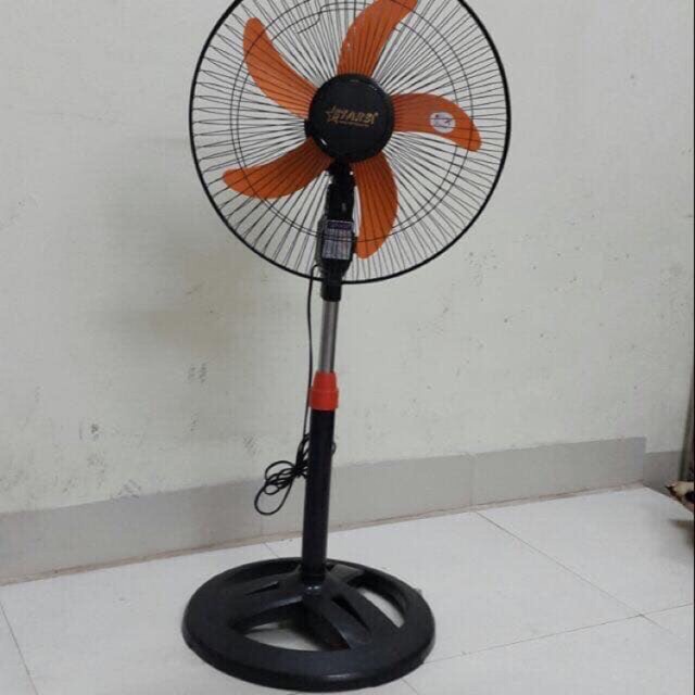 QUẠT CÂY CÔNG NGHIỆP CÁNH
