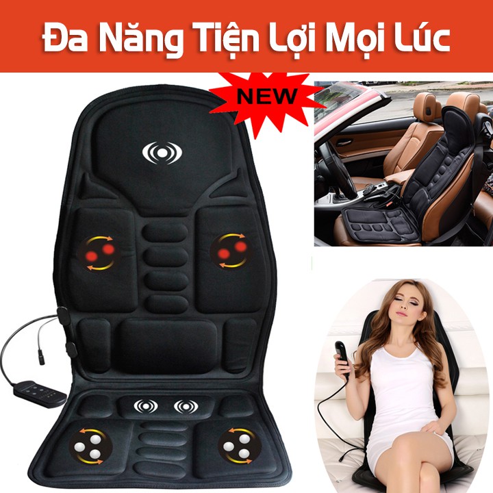 NEW NỆM MASSAGE TOÀN THÂN loại tốt