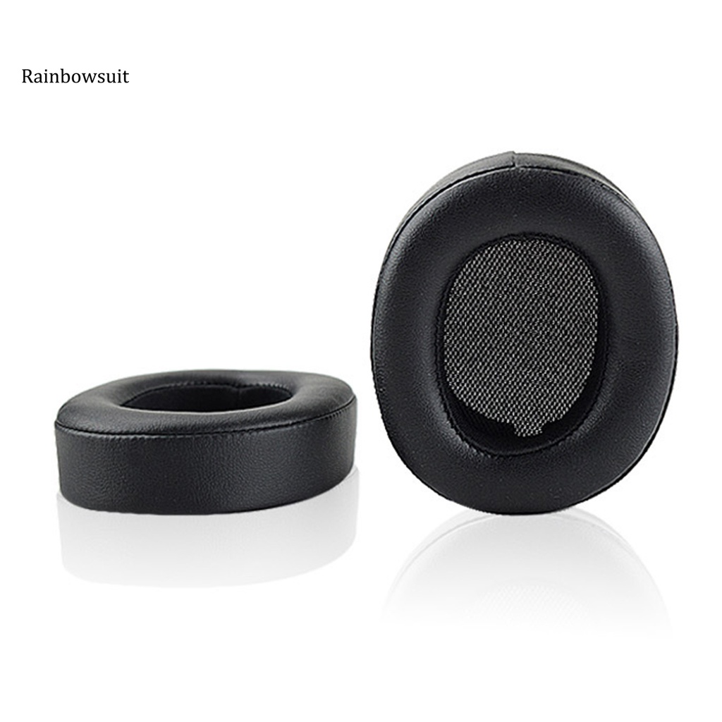 1 cặp đệm xốp bọc đầu tai nghe cho JBL E55BT Quincy