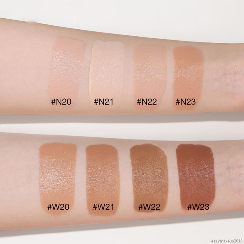 (Hàng Mới Về) Kem Nền Banxeer Chống Thấm Nước Và Lâu Trôi Cao Cấp | BigBuy360 - bigbuy360.vn