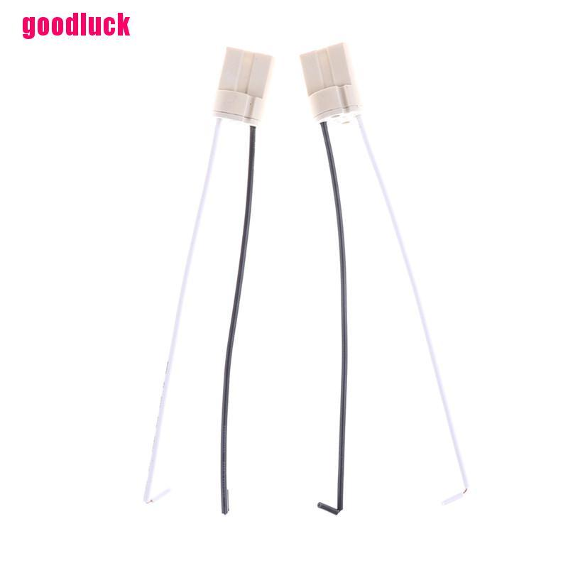 Set 5 dây cáp nối bóng đèn G9