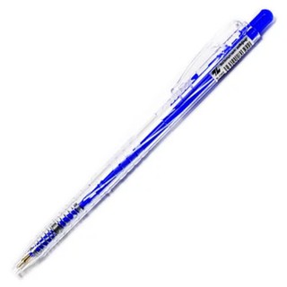 Bút bi Thiên Long TL-089 mực xanh đỏ đen