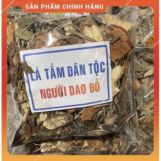 Lá tắm dân tộc người dao đỏ sau sinh Sapa 1kg