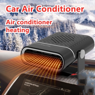 Quạt sưởi ấm 12v / 24v cho xe hơi sưởi ấm ô tô quạt sưởi ô tô