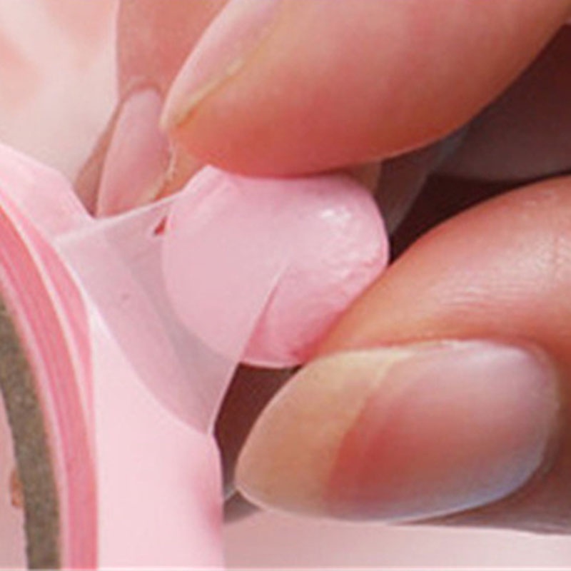 Cuộn băng dính hai mặt 1.2CM*30M