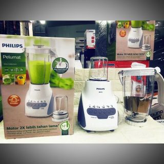Máy Say Sinh Tố PHILIPS HR 2115