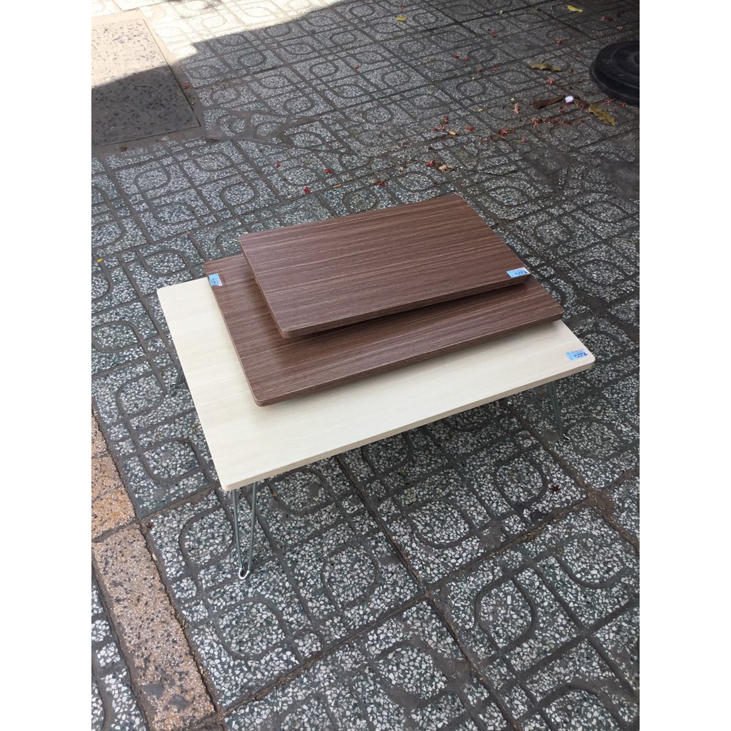 bàn xếp gấp chân lap cao cấp,loại lớn | BigBuy360 - bigbuy360.vn