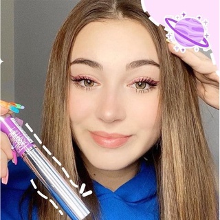 Mascara MAYBELINE Làm Dày & Làm Cong Mi