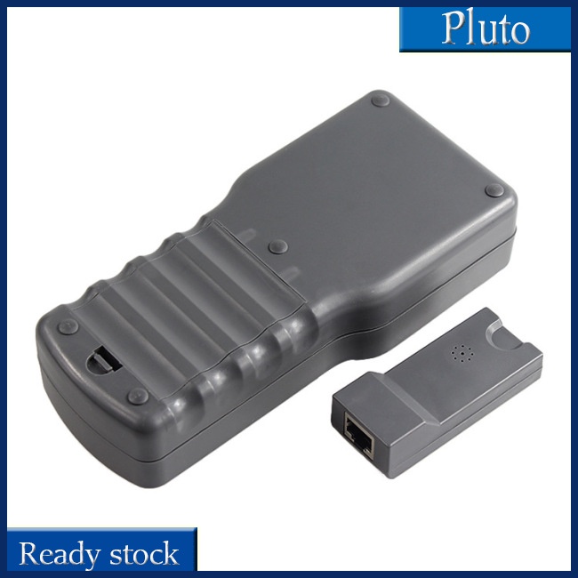 Mới Thiết Bị Kiểm Tra Cáp Mạng LAN Không Dây SC8108 Với Màn Hình LCD RJ45