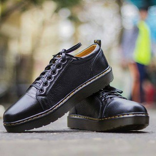 [ XẢ HÀNG] [GIÁ GỐC] Giày Dr Martens Nam lẻ size