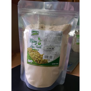 MẦM ĐẬU NÀNH 500G