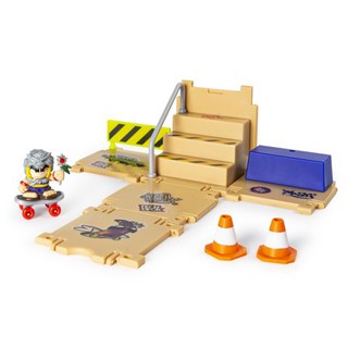 combo 5 hộp TECH DECK DUDES SKATEBOARDS