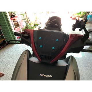 Combo 4 ốc GR5 mão WINNER X
