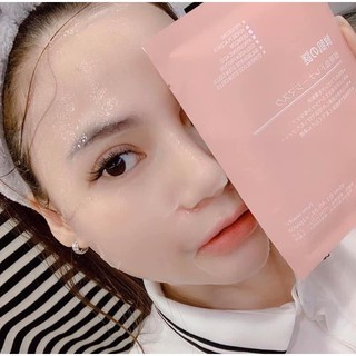 Mặt nạ nhau thai cừu🥟freeship🥟 mặt nạ nhau thai cừu nhật bản chính hãng