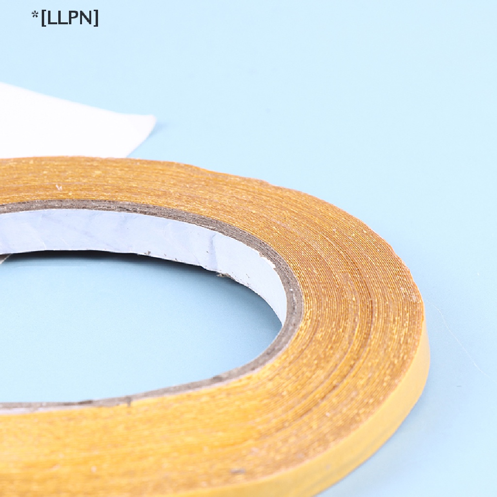 [loyaltysun.vn] Băng Keo Lưới Dán Hai Mặt Bằng Sợi Thủy Tinh Mạnh Chống Thấm Nước