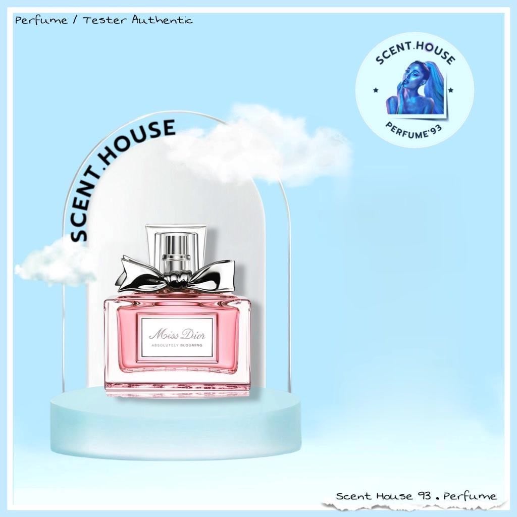 Nước hoa Miss Dior Absolutely Blooming