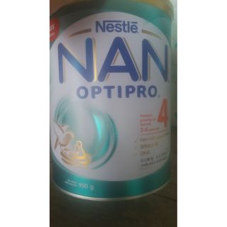Sữa bột Nestle NAN Optipro 4 tặng balo cho bé