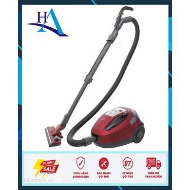 Máy hút bụi Hitachi CV-SU23V 2300 W (Miễn phí giao tại HCM-ngoài tỉnh liên hệ shop)