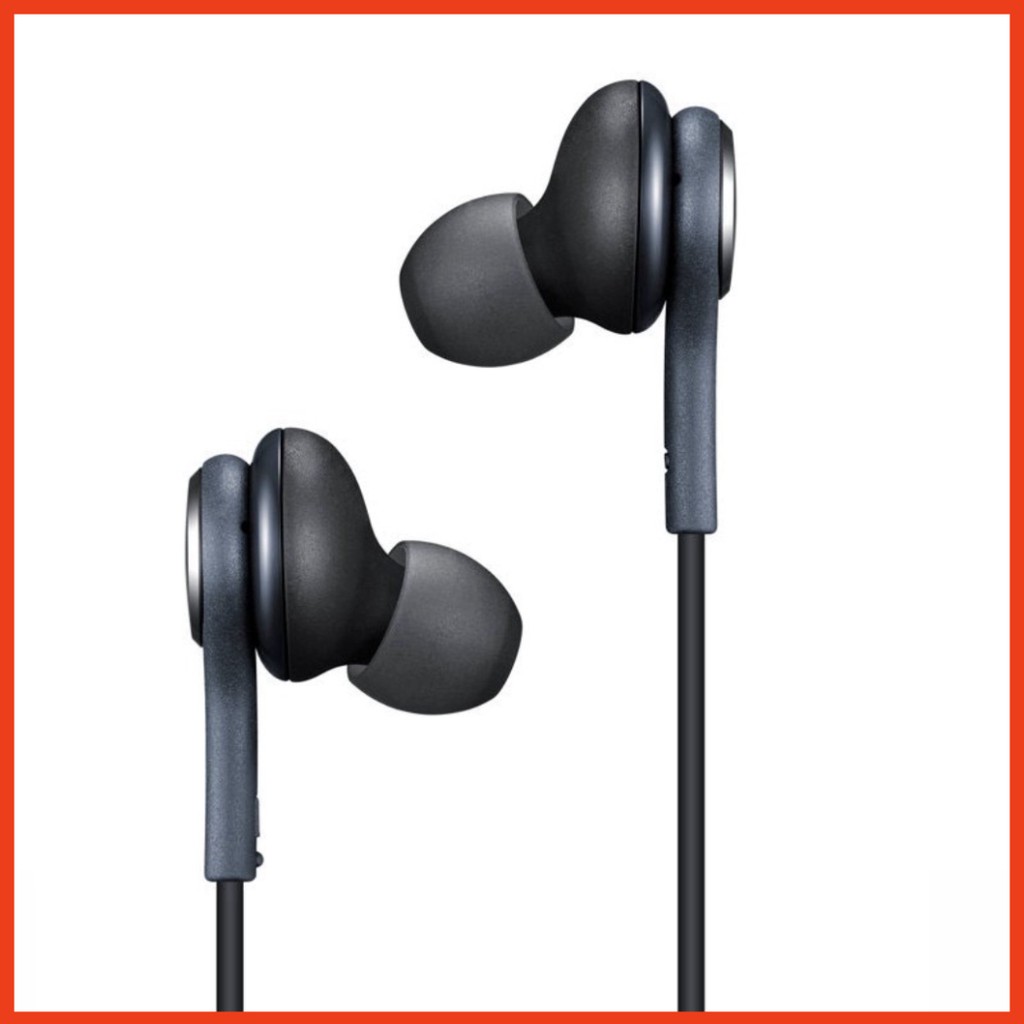 Tai Nghe AKG Samsung S10/S10Phus.Âm Thanh Cực Đỉnh, Tặng Kèm 4 Nút Phụ, Dùng Cho Androi Jack 3.5mm PK