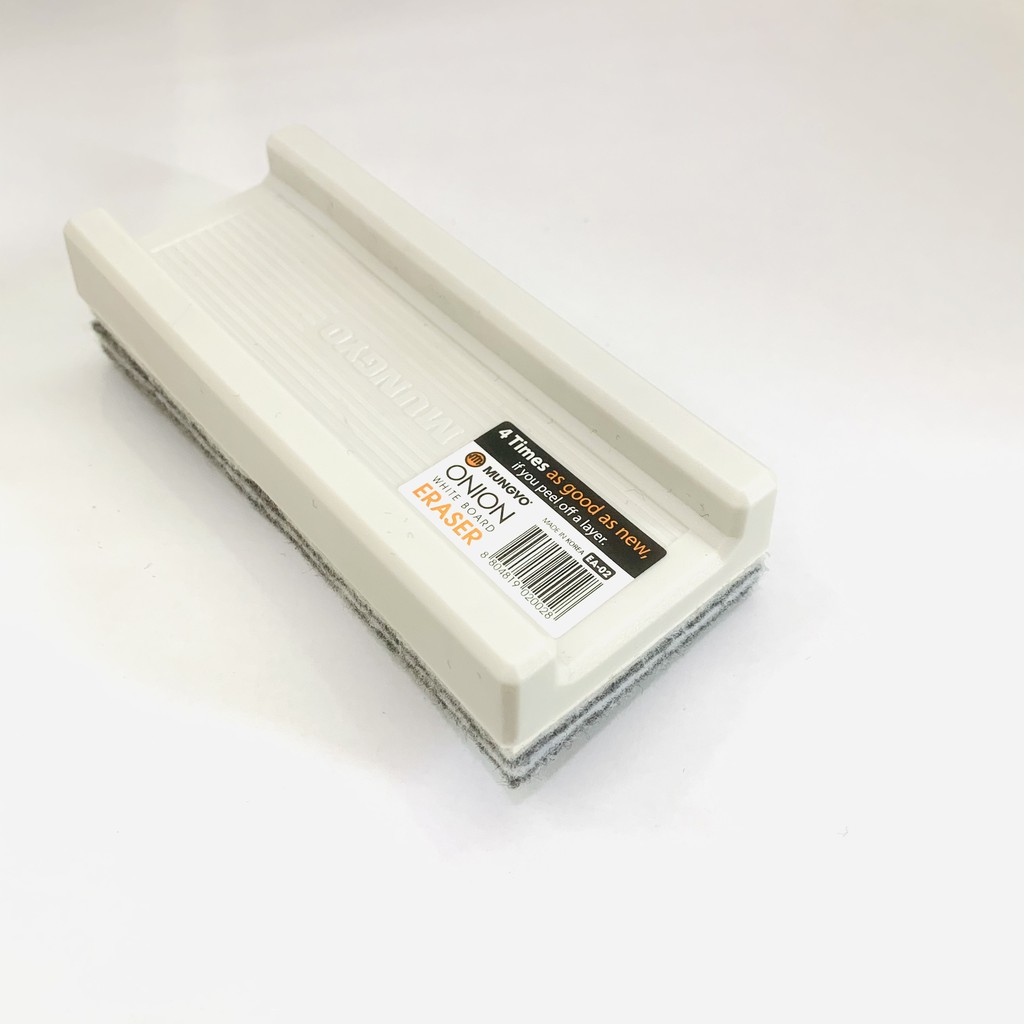 Dụng cụ xóa bảng Mungyo EA-02