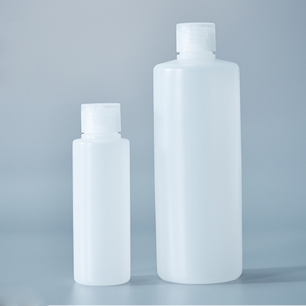 Lọ rỗng chiết mỹ phẩm / dầu gội / sữa tắm bằng silicon tiện lợi cho du lịch