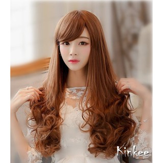 Bộ tóc giả hàn quốc S72