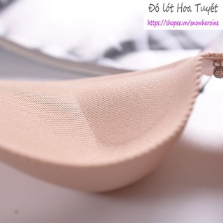 Áo ngực mút dày đúc không gọng