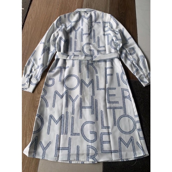 Đầm TOMMY HILFIGER  🍀🍀🍀