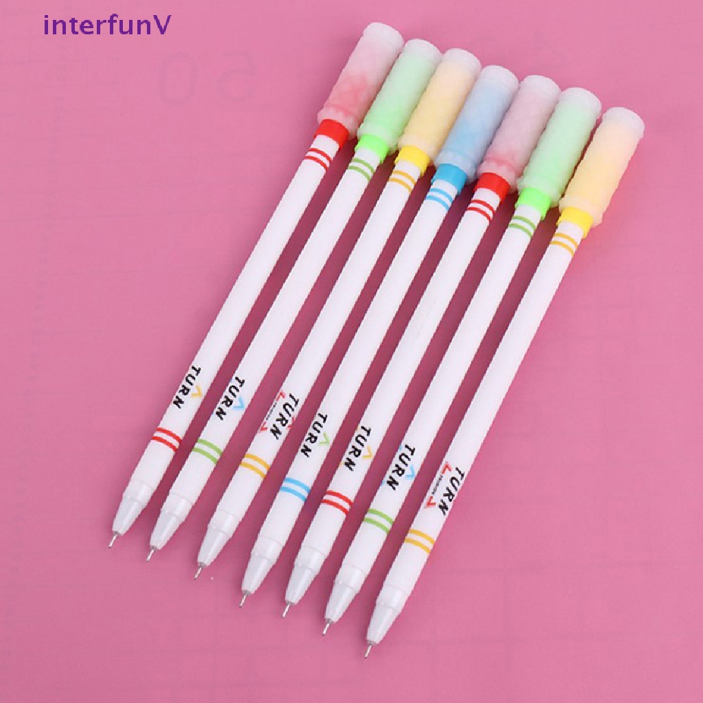 Bút Xoay Câu Cá Chuyên Nghiệp 20CM Màu Trắng Chống Trượt [Mới]