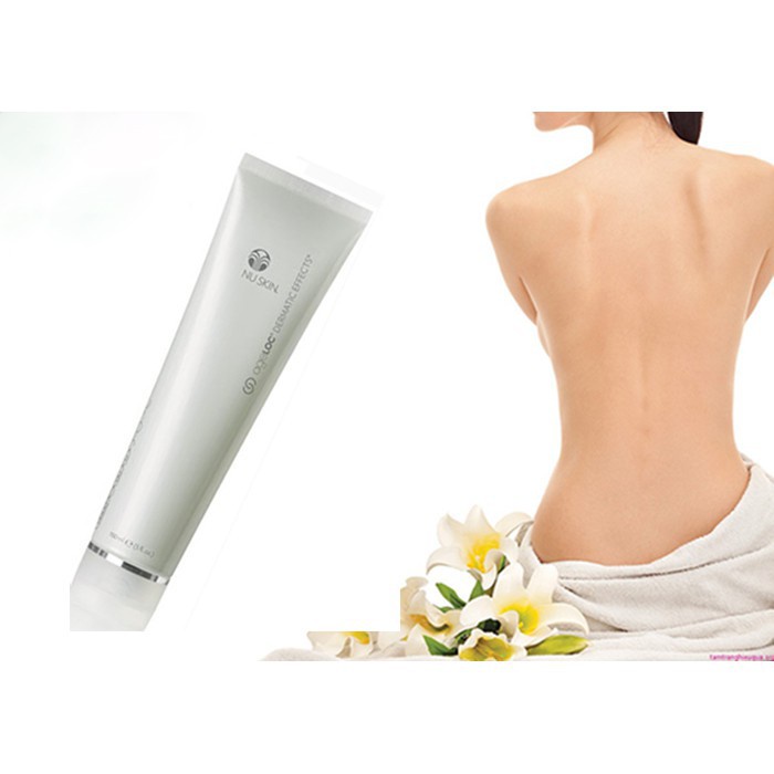 Kem Dưỡng Thể NuSkin ageLOC Dermatic Effects 150ml