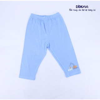 [Mã BMLT30 giảm đến 30K đơn 299K] DB840Q quần dài Dokma(9-36m)