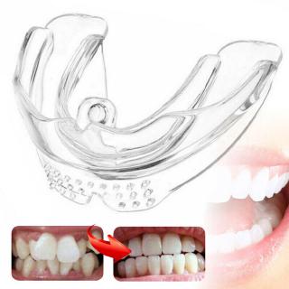 Dụng cụ điều chỉnh niềng răng trong suốt