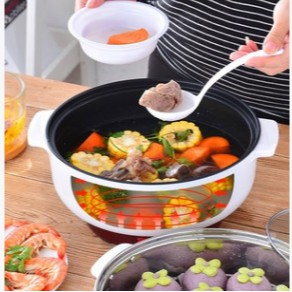 Nồi Điện Đa Năng Siêu Tiện Dụng Nấu Mọi Món Ăn Ngon Bạn Nhé | BigBuy360 - bigbuy360.vn