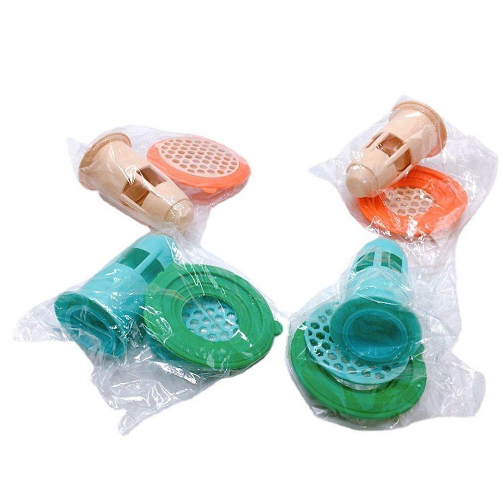 PISTA Nắp Đậy Cống Thoát Nước Bồn Rửa Chén Khử Mùi Tiện Dụng Ốp