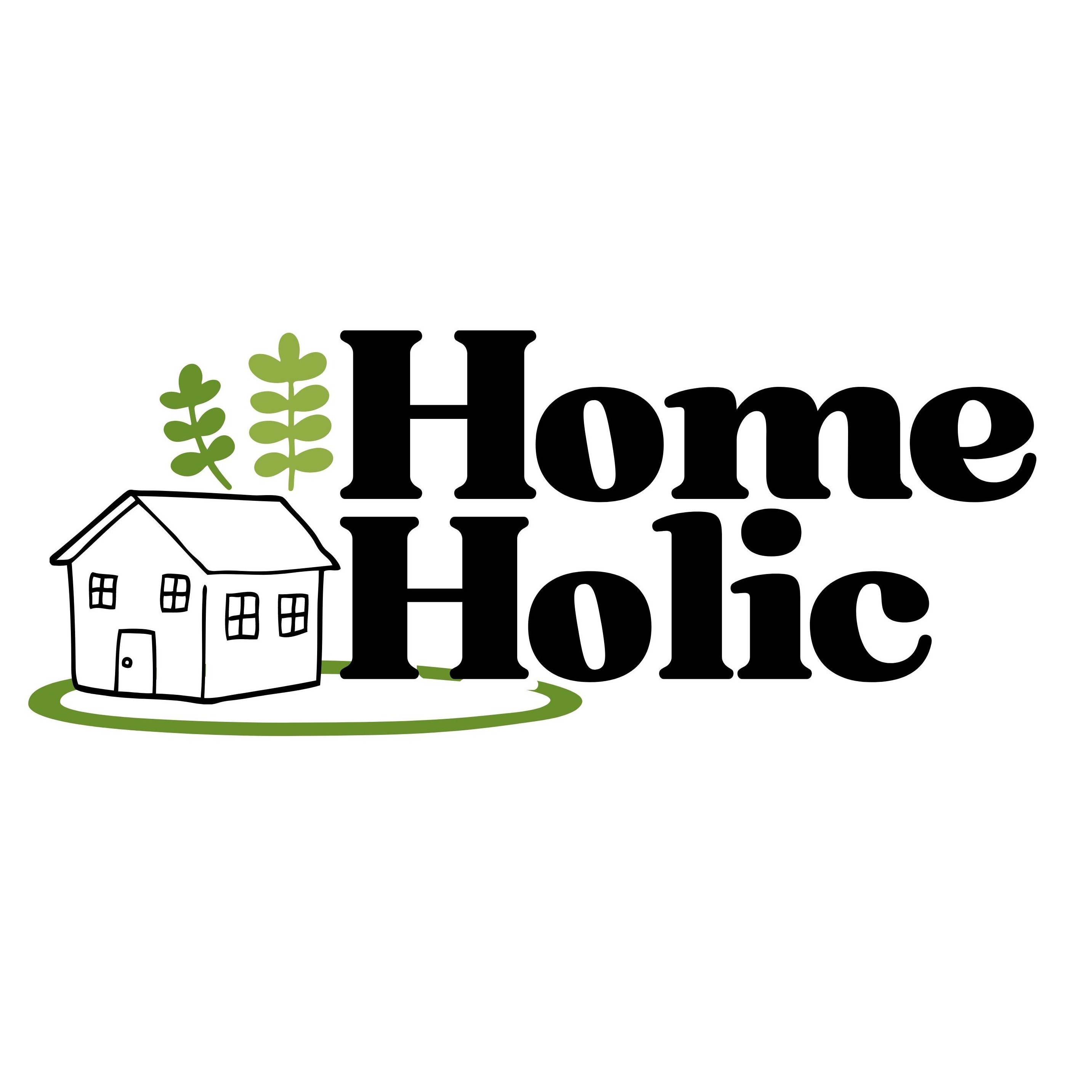 Home Holic