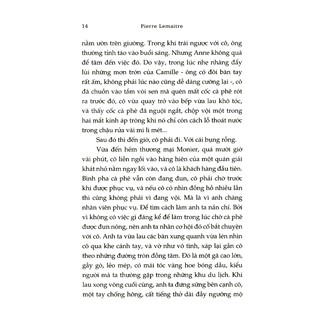 Sách - Hy Sinh ( Tác giả: Pierre Lemaitre)