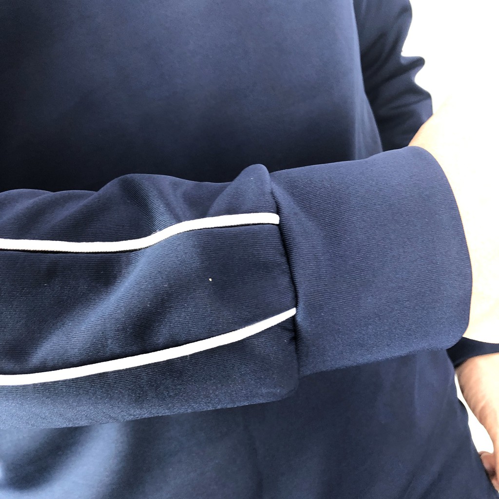 Bộ nỉ nam thu đông dài tay- Bộ thể thao thu đông nam | BigBuy360 - bigbuy360.vn