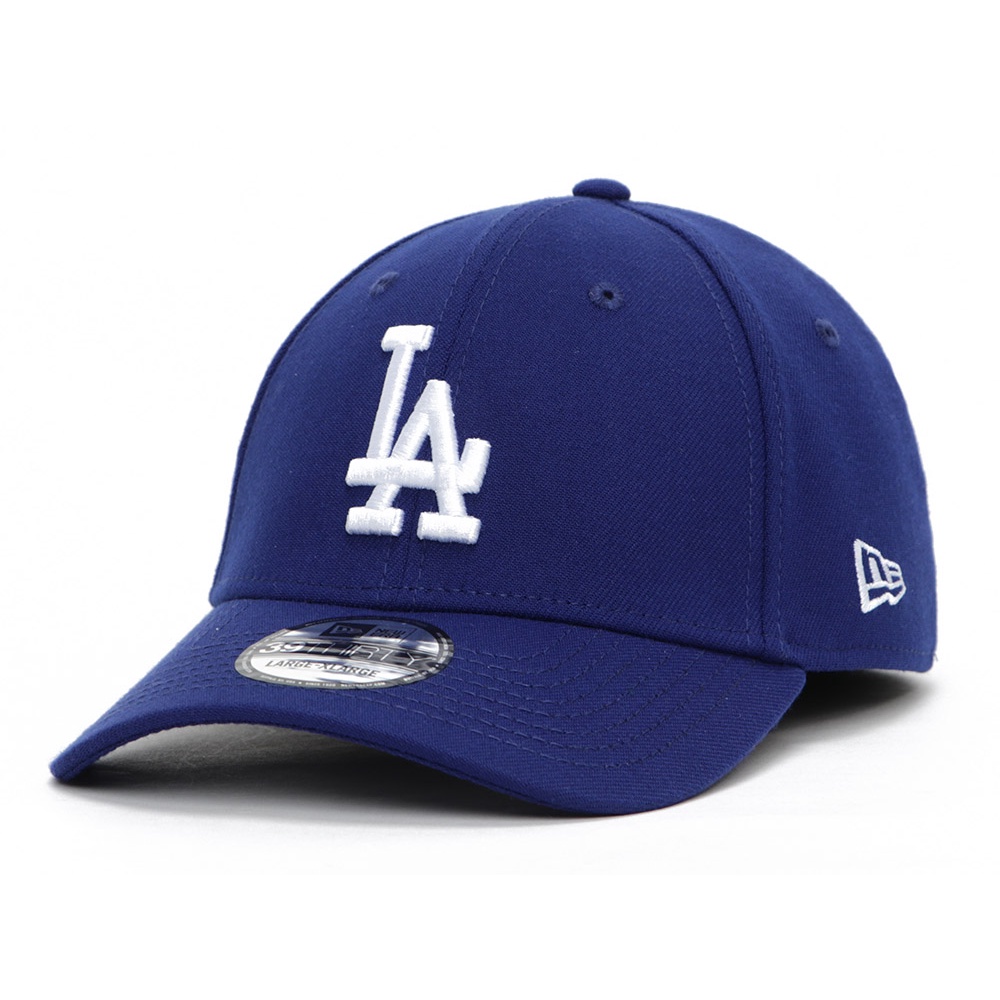 Mũ Lưỡi Trai Thêu Chữ dodgers mlb 39Ty (los angeles dodgers) dodgers Mlbs 39thirty)