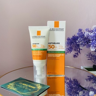 ✅[ Chính Hãng] Kem Chống Nắng Laroche Posay Anthelios XL Fluide SPF 50+ ( Vạch xanh)