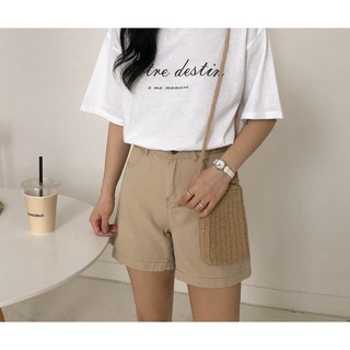 Áo thun overtee  destin FOX unisex