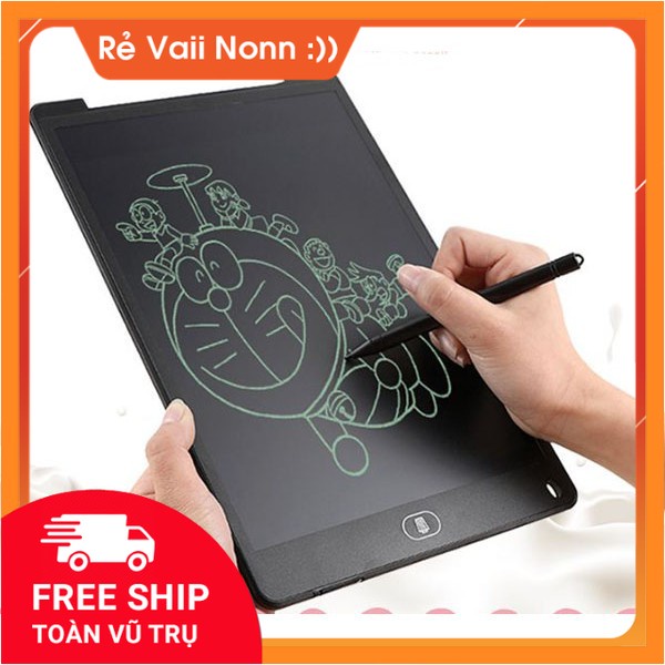 BẢNG VIẾT TỰ XOÁ, BẢNG VẼ ĐIỆN TỬ LCD.BẢNG ĐIỆN TỬ THÔNG MINh __ShopUytin