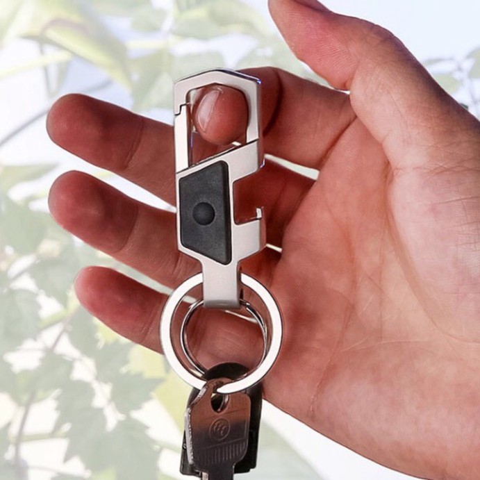 Sản Phẩm Bộ Móc Treo Khóa Cao Cấp Thương Hiệu JOBON: ZB-018 .