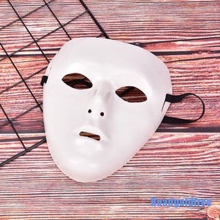 Mặt Nạ Hóa Trang Halloween Hình Ma Kinh Dị